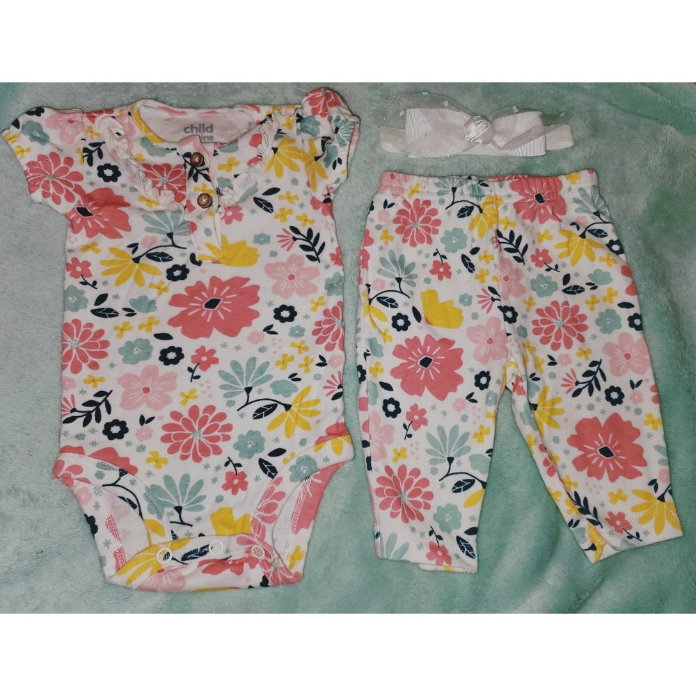 baby set